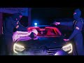 Maasta  contrle de police  official clip 4k  tamil rap 2023