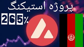 بهترین پروژه استیکنگ سال2023