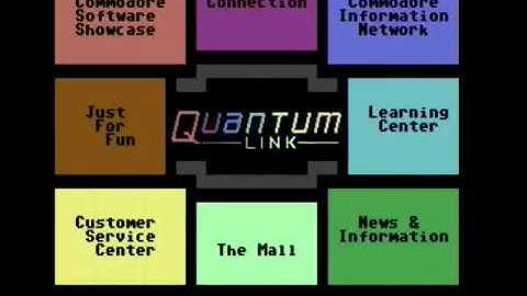 QuantumLink Demo