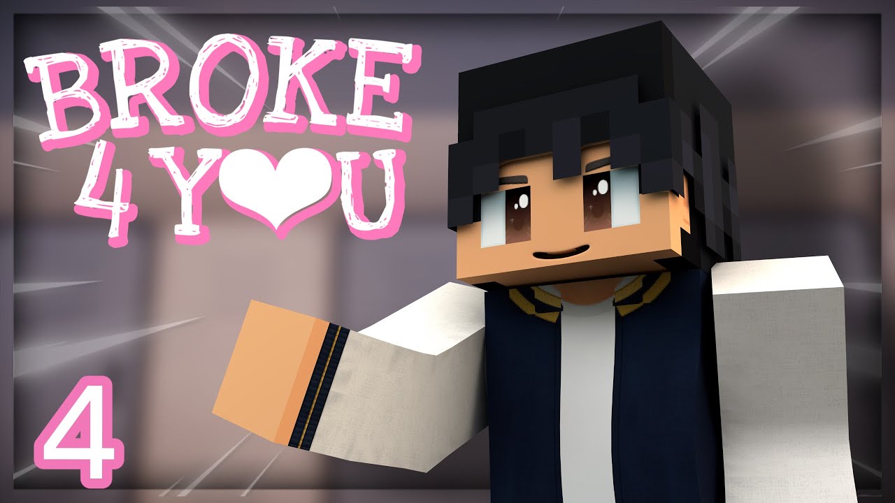 “Ridgeview's Golden Boy” | Broke 4 you [Episode 4] Minecraft Roleplay ...