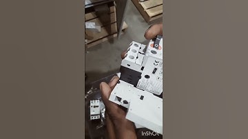 electric 💡💡⚡⚡ mpcb side block kaise lagaye #youtubeshorts #viral