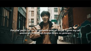 Download lagu j-hope 'on the street (with J. Cole)' (ENG & KOR Lyrics)