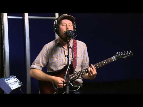 Vetiver "Stranger Still" Live on KCRW