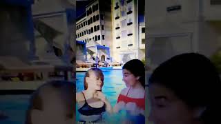 Milana Star And Milana Khametova