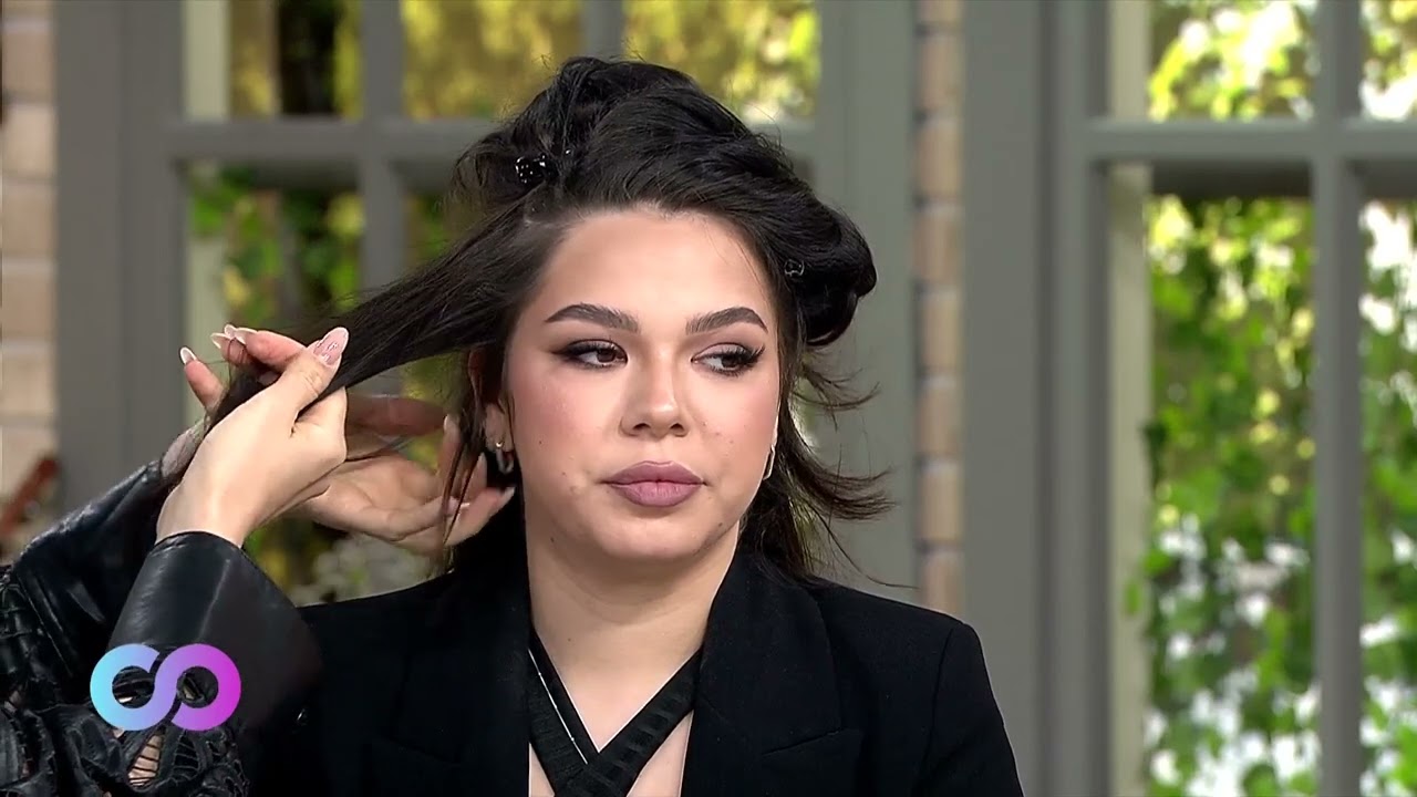 Lecția de frumusețe: Coafarea cu peria rotativă