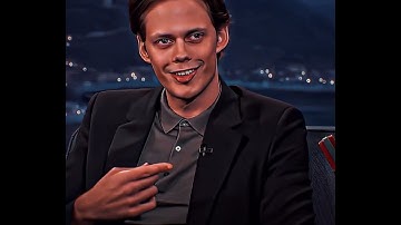 is bro born to play this role? - "Pennywise" Edit | DEATH RATTLE (SLOW Version) #jason #edit