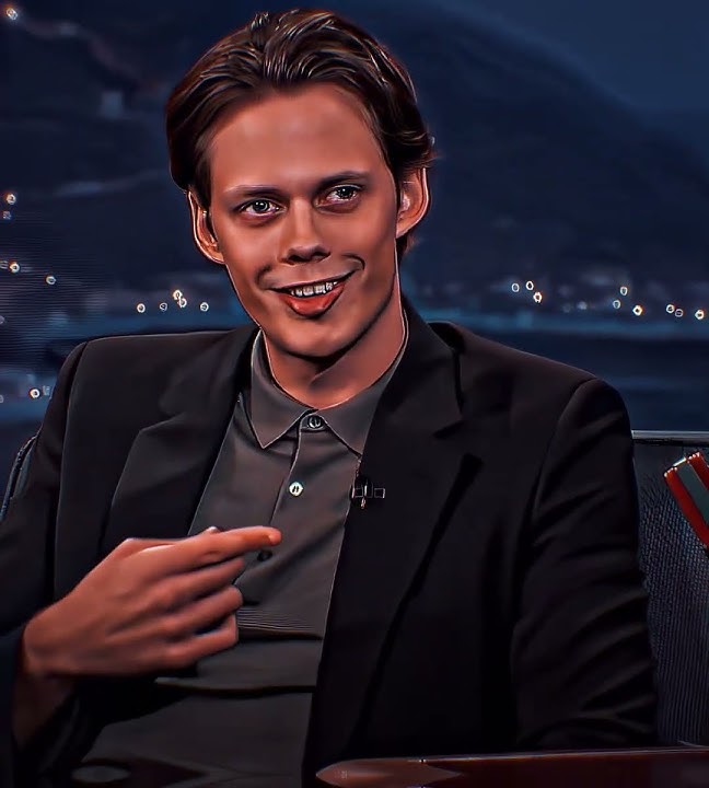 is bro born to play this role? -