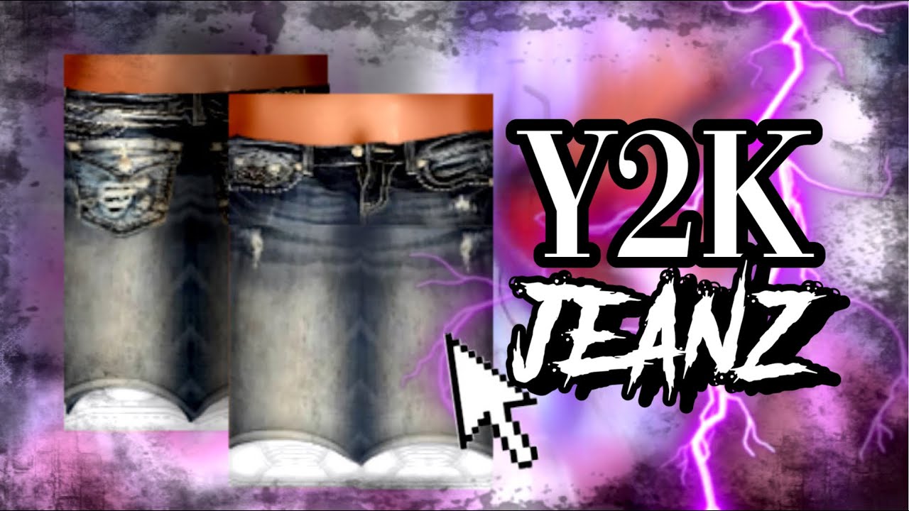 Roblox Jeans Texture | Images and Photos finder