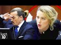 Top 10 Things That Will Happen If Amber Heard Loses In Court