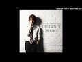 角松敏生「DISTANCE」Toshiki Kadomatsu
