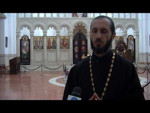 ფოთში ხვალ ქეთევან წამებულის წმინდა ნაწილებს ჩამოაბრძანებენ 07 11 17