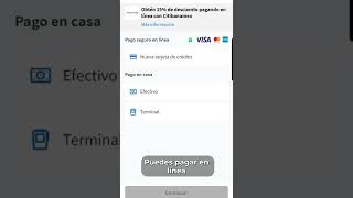 Probando #merqueo en Mexico, una app para hacer el súper 🤗 screenshot 1