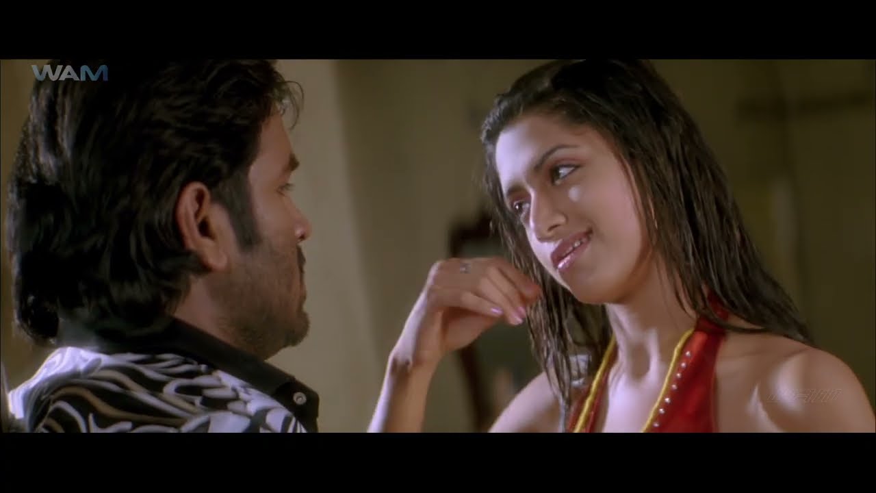 Krishnarjuna | South Indian Movie Hindi Dubbed | Action Movie In Hindi