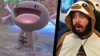 August 2022 Trailer Reaction! | Pokémon Scarlet and Violet