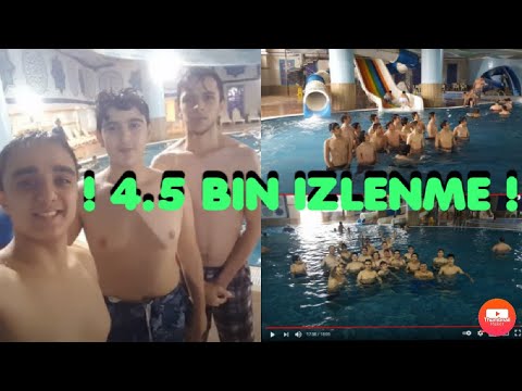 EFSANE KOZAKLI VLOG (2)2018