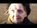 Resisting Putin's war: the women risking it all on the streets of Russia