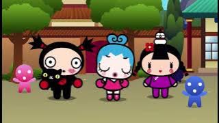 Pucca vs Ring Ring