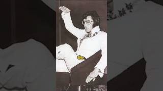 The Weight Journey of Elvis Presley #celebrity #elvismovie