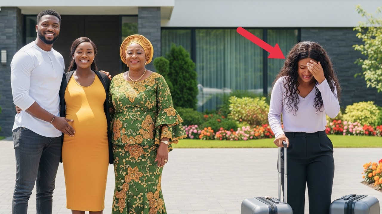 Husband Dumped Wife For His Pregnant Mistress Years Later He Regretted His Actions