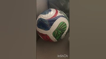 WM Ball 2010 vs 2026 !!!