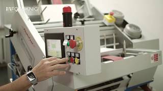 Обновление Оборудования На Производстве - Наша Новая Клеевая Машина