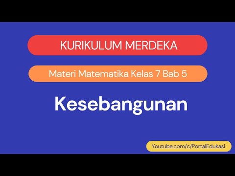 Kurikulum Merdeka Materi