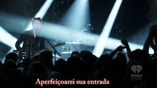 Muse - Psycho "Legendada em Português!"