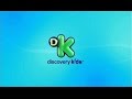 Discovery Kids | Gráficas (2016).