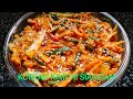 Kimchi siamdan awlsamkimchi recipe