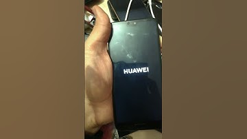 HUAWEI P20 hard reset factory reset FORMAT