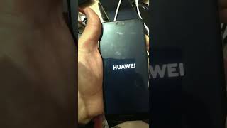 HUAWEI P20 hard reset factory reset FORMAT