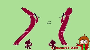 (26K SUBSCRIBER SPECIAL) Preview 2 Tiny Me Extended^2 Effects