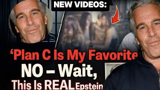 10 Disturbing New Epstein Videos Exposed: Guards Slept, Celebrities Laughed & a 14-Year-Old’s...