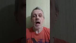 What Russian slang should American use? Rus Slang 427 КОЛПАШИТ НИ В ОДНОМ ГЛАЗУ ПОШУШУКАТЬСЯ #Shorts