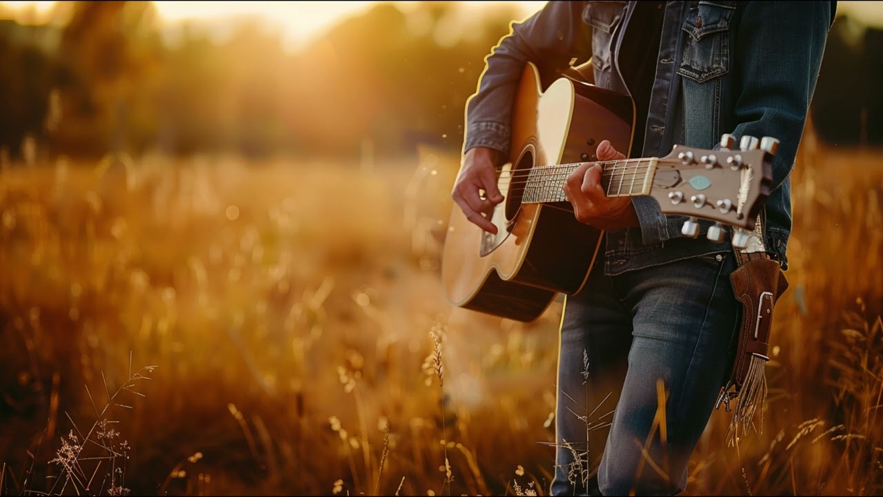 Thumbnail for the country song Songs of the Open Plains
