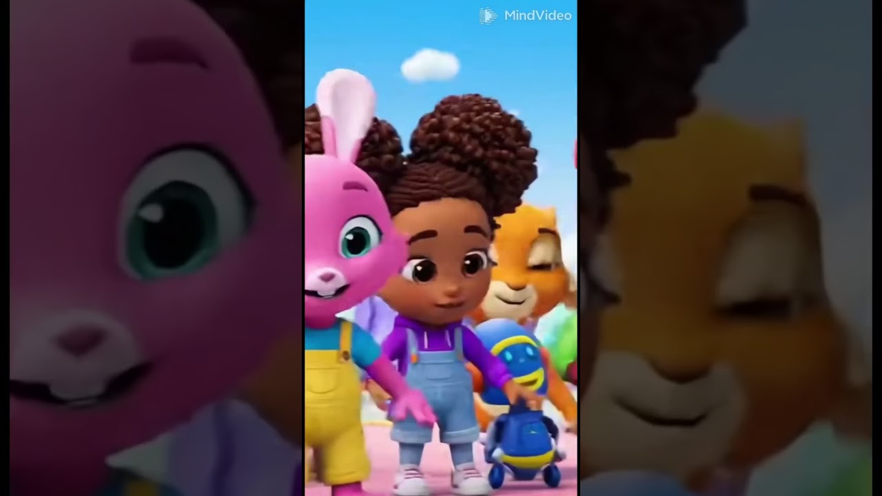 The Color Song | Educational Kids Video I'm a Little Teapot | Action Songs for Toddlers