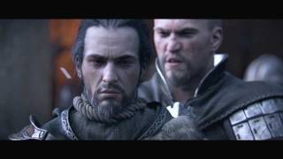 Assassins Creed Revelations Music Video Teaser