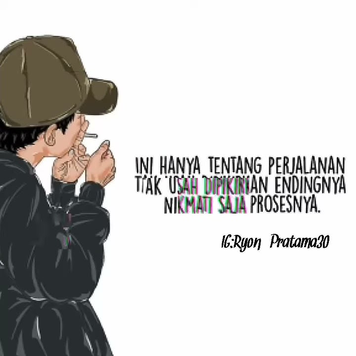 story wa anak muda //4.