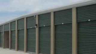 South Meadow Self - Storage  Laredo TX