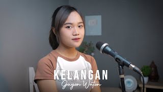 Kelangan - Guyon Waton (Cover Akustik by ianyola)