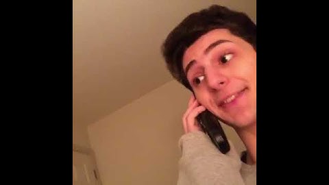 BestVine - Petunia asks Bartholomew to go to the dance