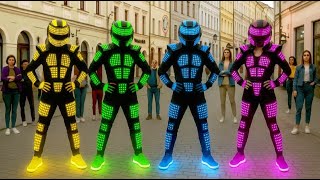 Шаффл Баттл 😎🔥 WHO WIN 🏆 LITTLE KIDS BATTLE !! 😱 TUZELITY DANCE ⭐️