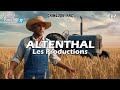 Les Productions / Map: Altenthal / FS22 / FR PC