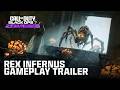 Rex Infernus Zombies Trailer Call of Duty Black Ops Rex Infernus Zombies Trailer Call of Duty Black Ops