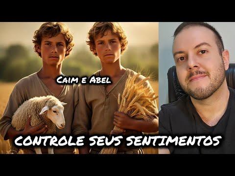 Controle Seus SENTIMENTOS!