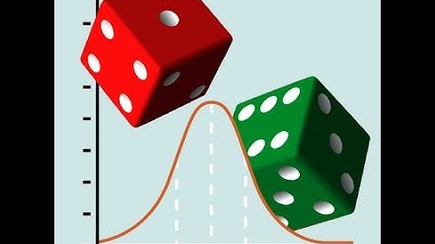 평균, 분산, 표준편차의 정의와 성질 (Mean, variance, and standard deviation)