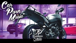 Mr. Collipark, Atom Pushers & DJ Wavy - Booty Bounce Pop [Die etwas andere Reise!]