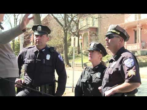 How Worcester Works - New Technology at the WPD FULL EPISODE