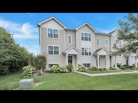 550 Spring Leaf Dr, Joliet, IL home video tour