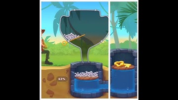 Puzzle Game || Manor Matters